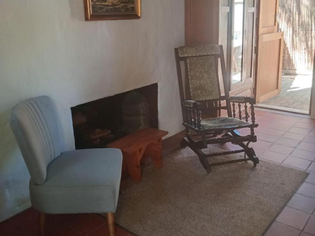 Temenos Retreat Hotell McGregor Rom bilde