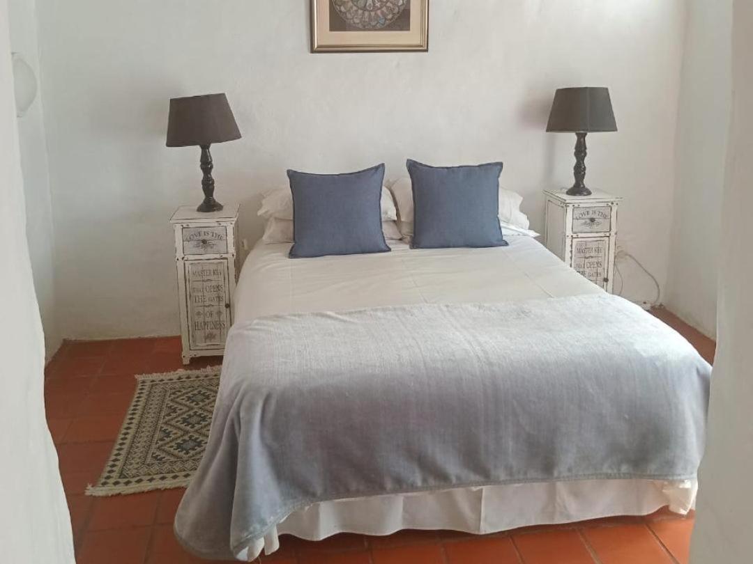 Temenos Retreat Hotell McGregor Rom bilde