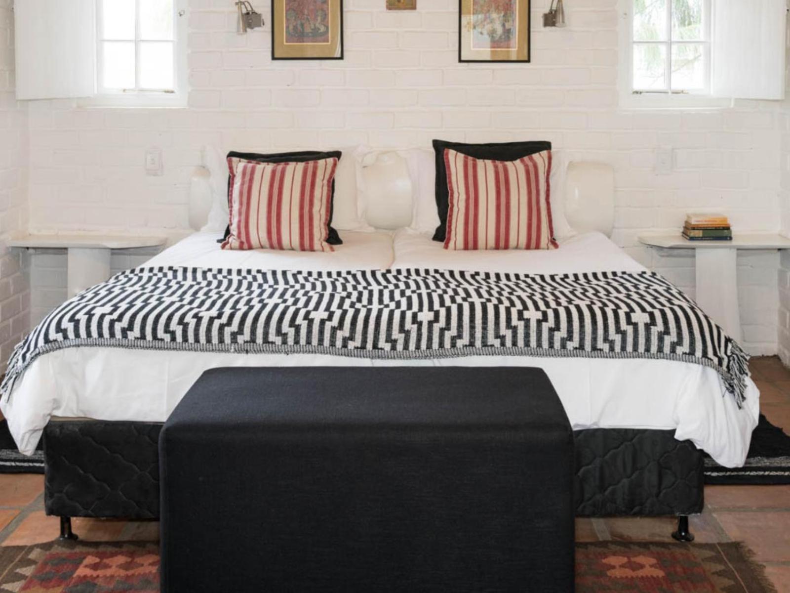 Temenos Retreat Hotell McGregor Rom bilde