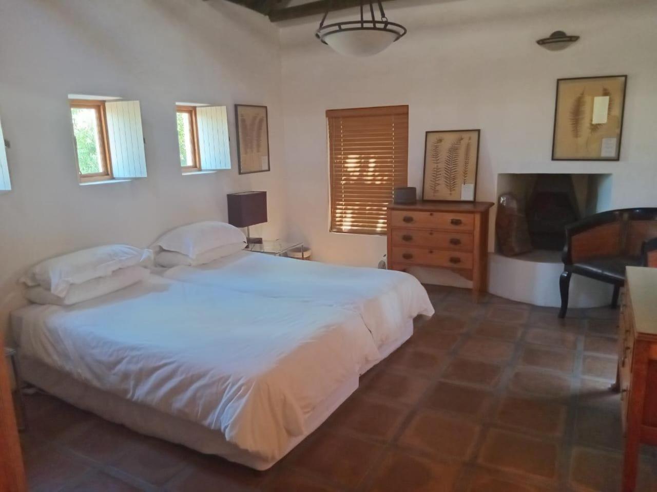 Temenos Retreat Hotell McGregor Rom bilde