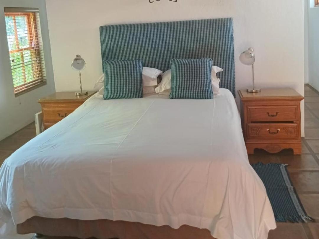 Temenos Retreat Hotell McGregor Rom bilde