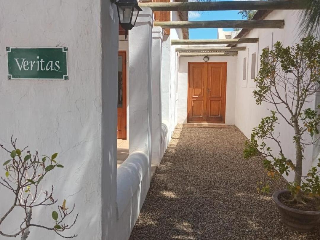 Temenos Retreat Hotell McGregor Rom bilde
