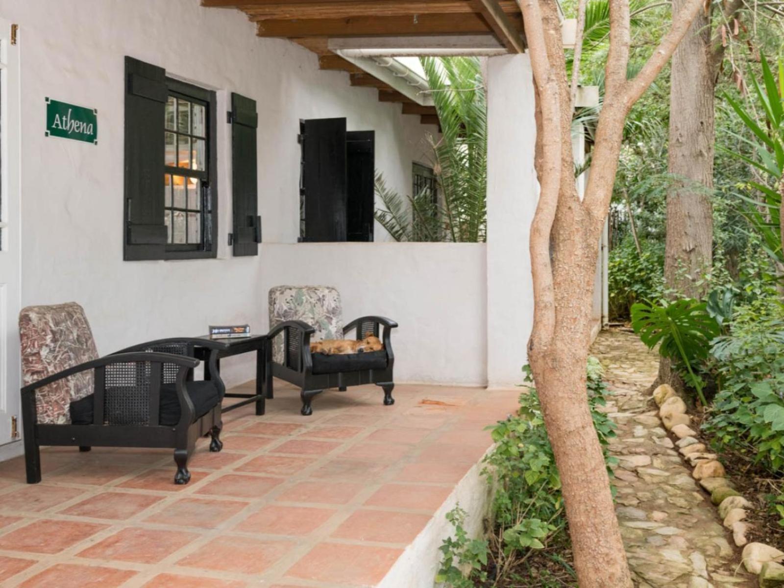 Temenos Retreat Hotell McGregor Rom bilde