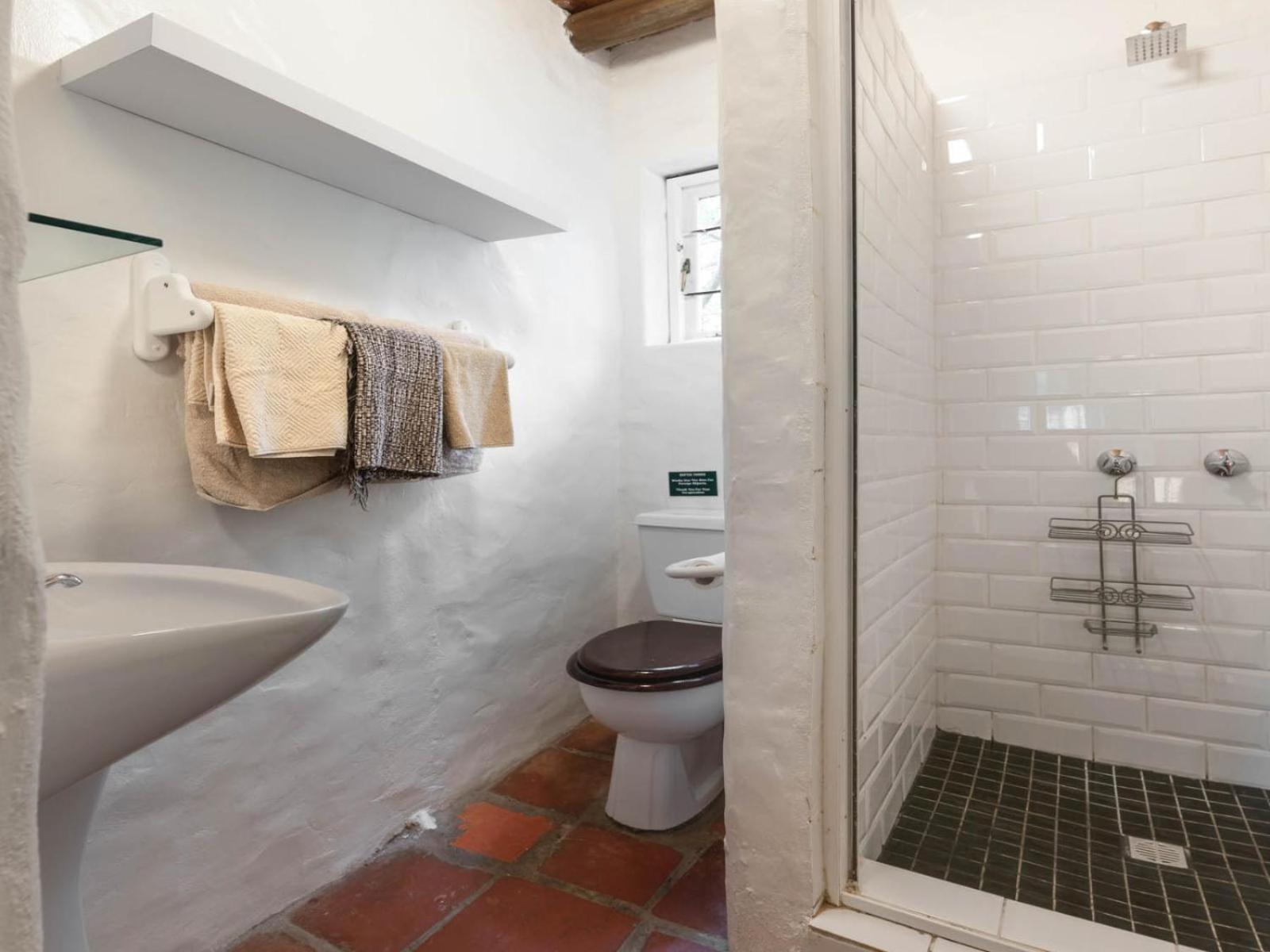 Temenos Retreat Hotell McGregor Rom bilde