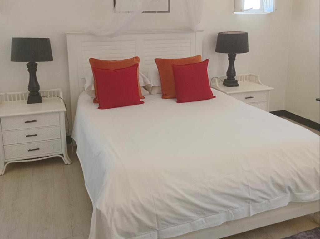 Temenos Retreat Hotell McGregor Rom bilde