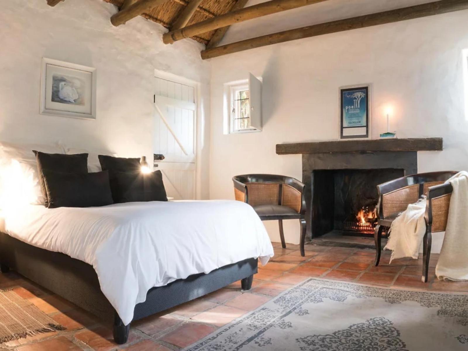 Temenos Retreat Hotell McGregor Rom bilde