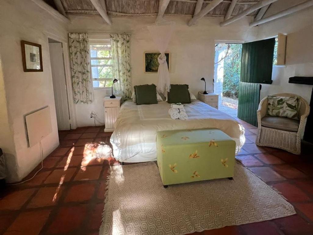Temenos Retreat Hotell McGregor Rom bilde