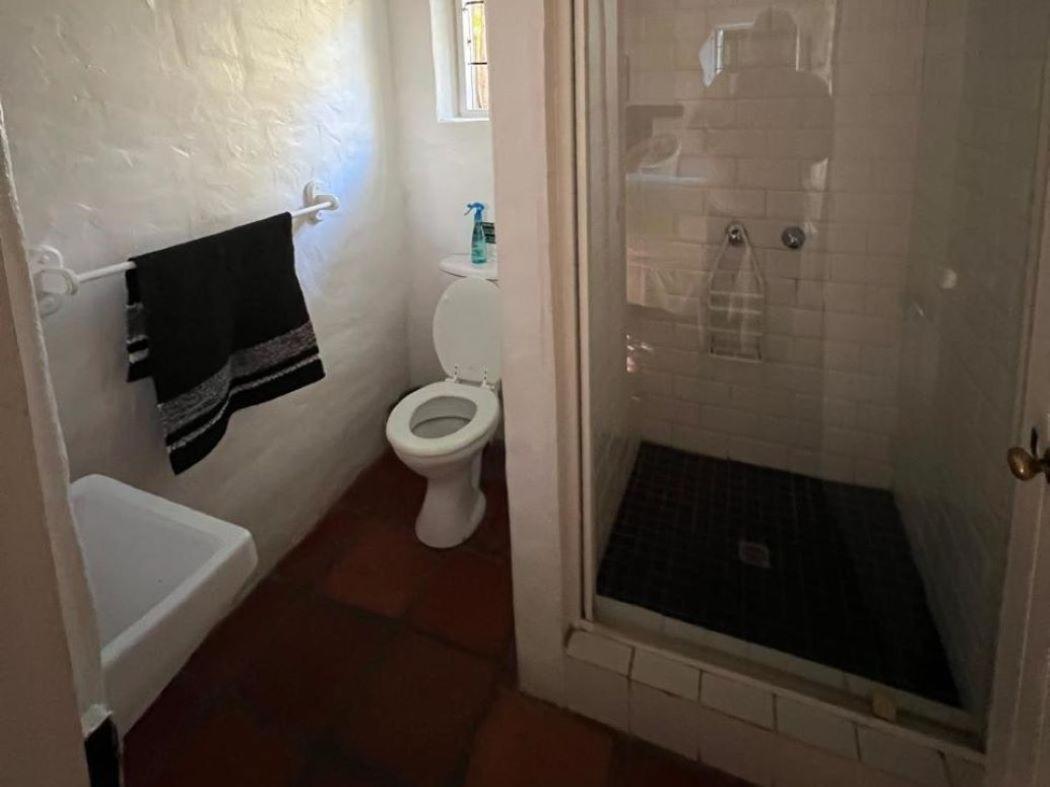 Temenos Retreat Hotell McGregor Rom bilde