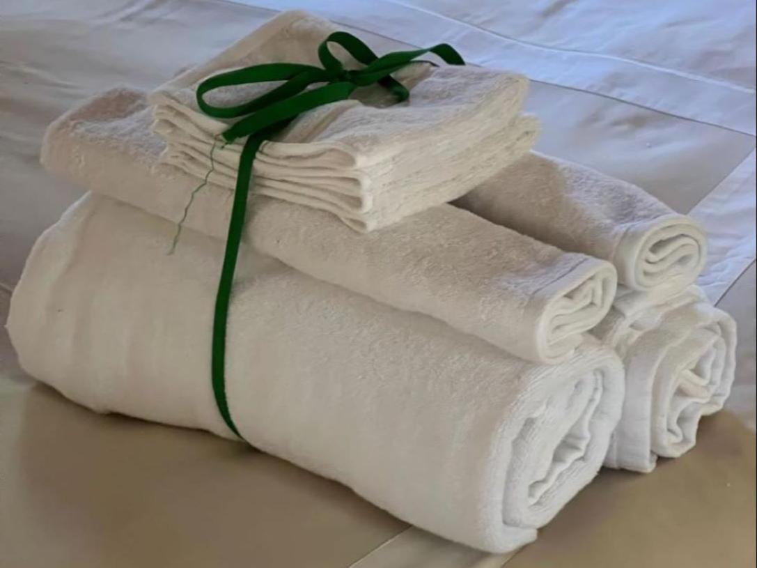 Temenos Retreat Hotell McGregor Rom bilde